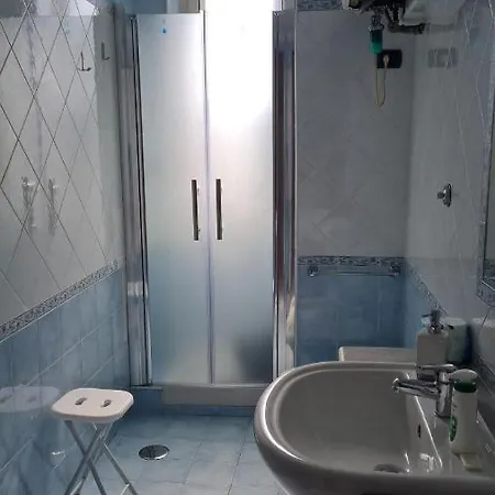 Apartament La Casa Di Olga
