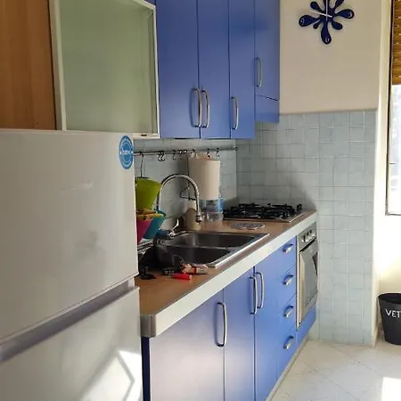 La Casa Di Olga *