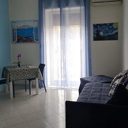 Apartament La Casa Di Olga *