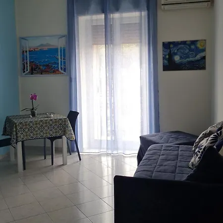 La Casa Di Olga