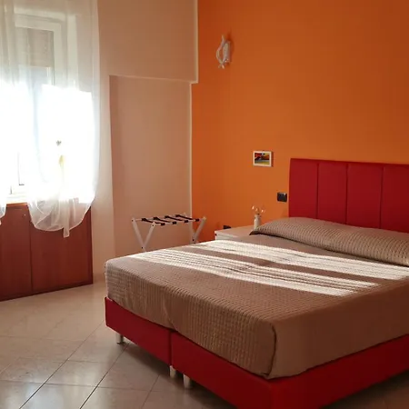 Apartament La Casa Di Olga