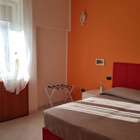 La Casa Di Olga Appartamento *