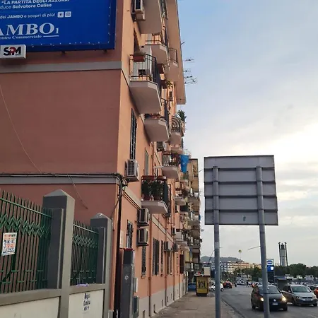 La Casa Di Olga * Neapol