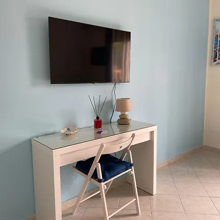 La Casa Di Olga Apartment *